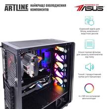 Комп'ютер ARTLINE Gaming X37 (X37v43)