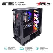 Комп'ютер ARTLINE Gaming X37 (X37v43)