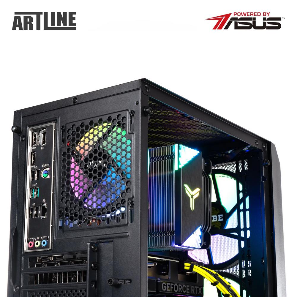 В Україні Комп'ютер ARTLINE Gaming GBS (GBSv09AN)