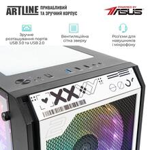 Комп'ютер ARTLINE Gaming GBS (GBSv09cs)