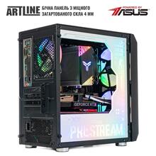 Комп'ютер ARTLINE Gaming GBS (GBSv09cs)