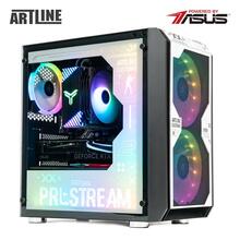 Комп'ютер ARTLINE Gaming GBS (GBSv09cs)