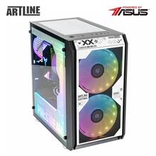 Комп'ютер ARTLINE Gaming GBS (GBSv09cs)