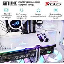 Комп'ютер ARTLINE Gaming GT502 (GT502v48w)