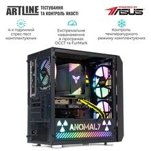 Компьютер ARTLINE Gaming GBS (GBSv11AN)