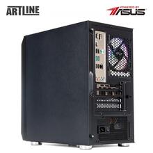 Компьютер ARTLINE Gaming GBS (GBSv11AN)