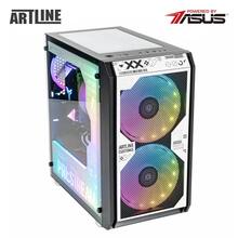 Комп'ютер ARTLINE Gaming GBS (GBSv14cs)