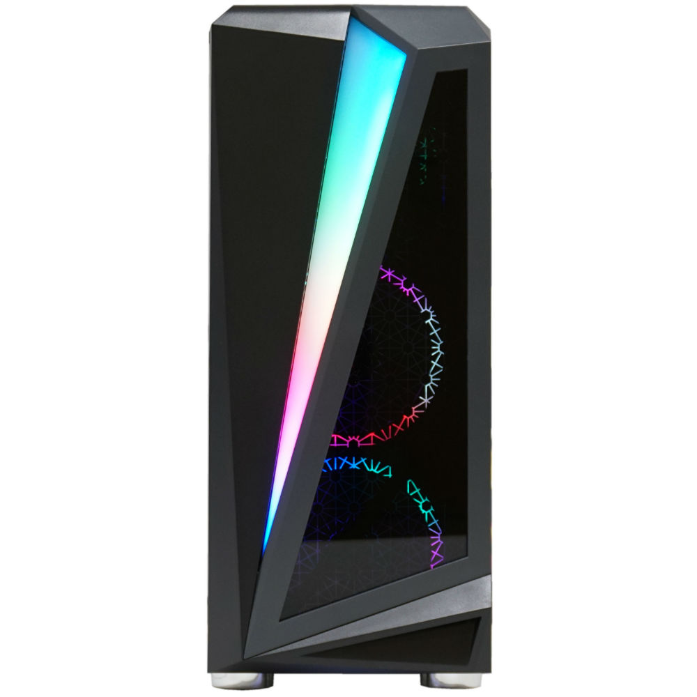 

Компьютер Qbox I3724, Qbox I3724