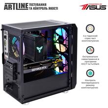 Компьютер ARTLINE Gaming X67 (X67v39)