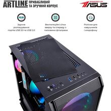 Компьютер ARTLINE Gaming X67 (X67v39)