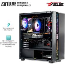 Комп'ютер ARTLINE Gaming X68 Windows 11 Home (X68v32Win)