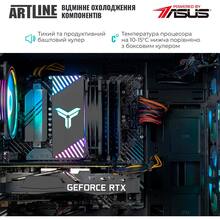 Комп'ютер ARTLINE Gaming X68 Windows 11 Home (X68v32Win)