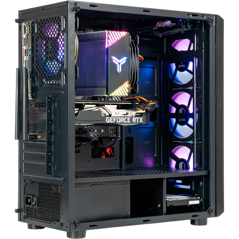 Компьютер ARTLINE Gaming X68 (X68v32) Чипсет B550