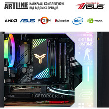 Комп'ютер ARTLINE Gaming GBS (GBSv25cs)