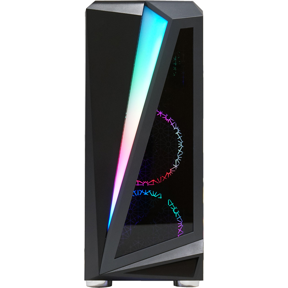 

Компьютер Qbox I3741, Qbox I3741