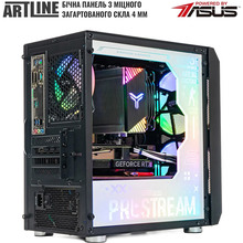 Компьютер ARTLINE Gaming GBS (GBSv26cs)