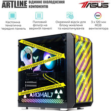 Комп'ютер ARTLINE Gaming GBS (GBSv26an)