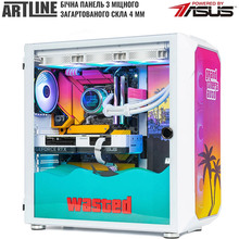 Комп'ютер ARTLINE Gaming GRAND (GRANDv01)