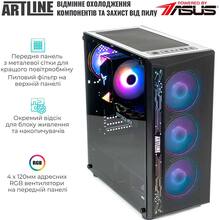 Комп'ютер ARTLINE Gaming X69 (X69v16)