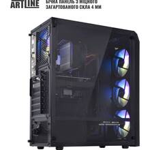 Компьютер ARTLINE Gaming X49 (X49v37)