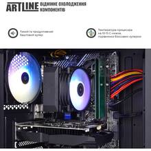 Компьютер ARTLINE Gaming X49 (X49v37)