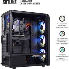 Компьютер ARTLINE Gaming X49 (X49v37)