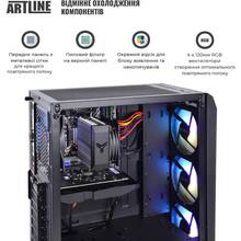 Компьютер ARTLINE Gaming X49 (X49v37)