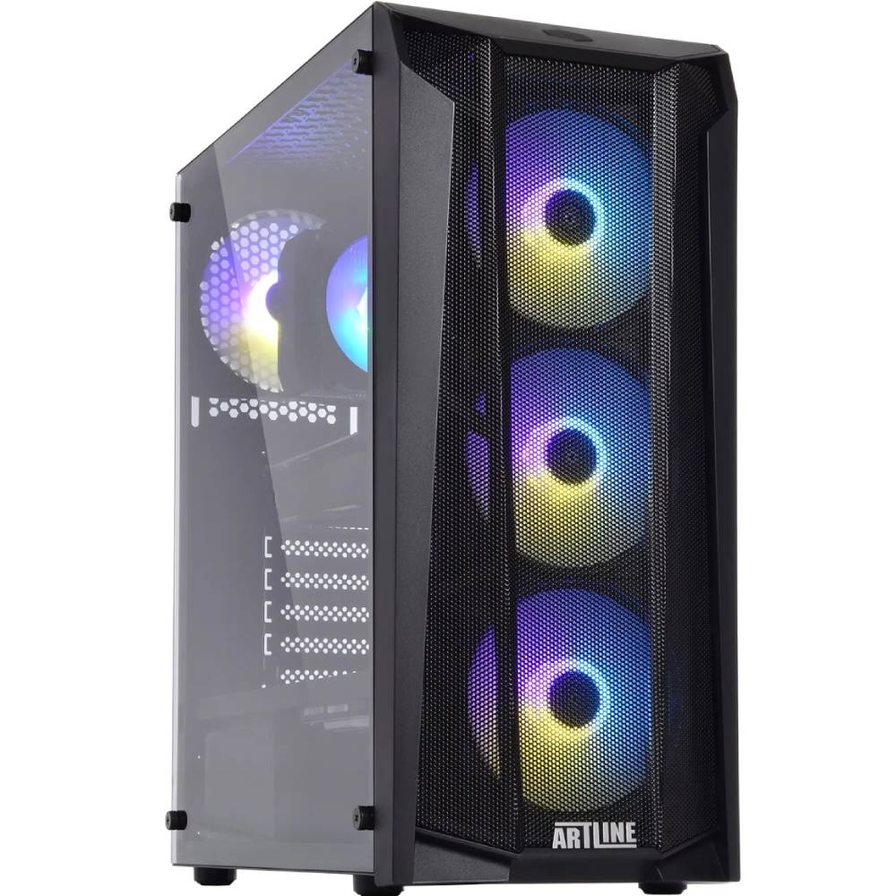 Компьютер ARTLINE Gaming X49 (X49v37)