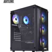 Компьютер ARTLINE Gaming X49 (X49v37)