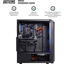 Компьютер ARTLINE Gaming X49 (X49v37)