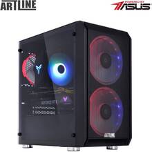 Компьютер ARTLINE Gaming X57 Windows 11 Home (X57v58Win)