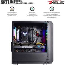 Компьютер ARTLINE Gaming X57 Windows 11 Home (X57v58Win)