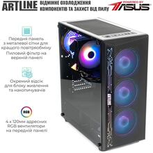 Компьютер ARTLINE Gaming X49 (X49v24)