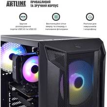 Комп'ютер ARTLINE Gaming X49 Windows 11 Home (X49v34Win)