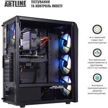 Компьютер ARTLINE Gaming X47 (X47v55Win)