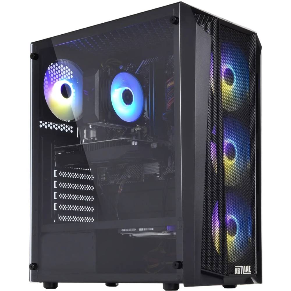 Комп'ютер ARTLINE Gaming X47 (X47v47) Клас геймерський