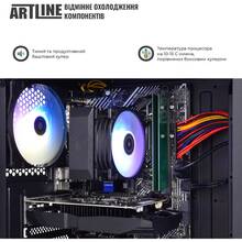 Комп'ютер ARTLINE Gaming X47 (X47v47)