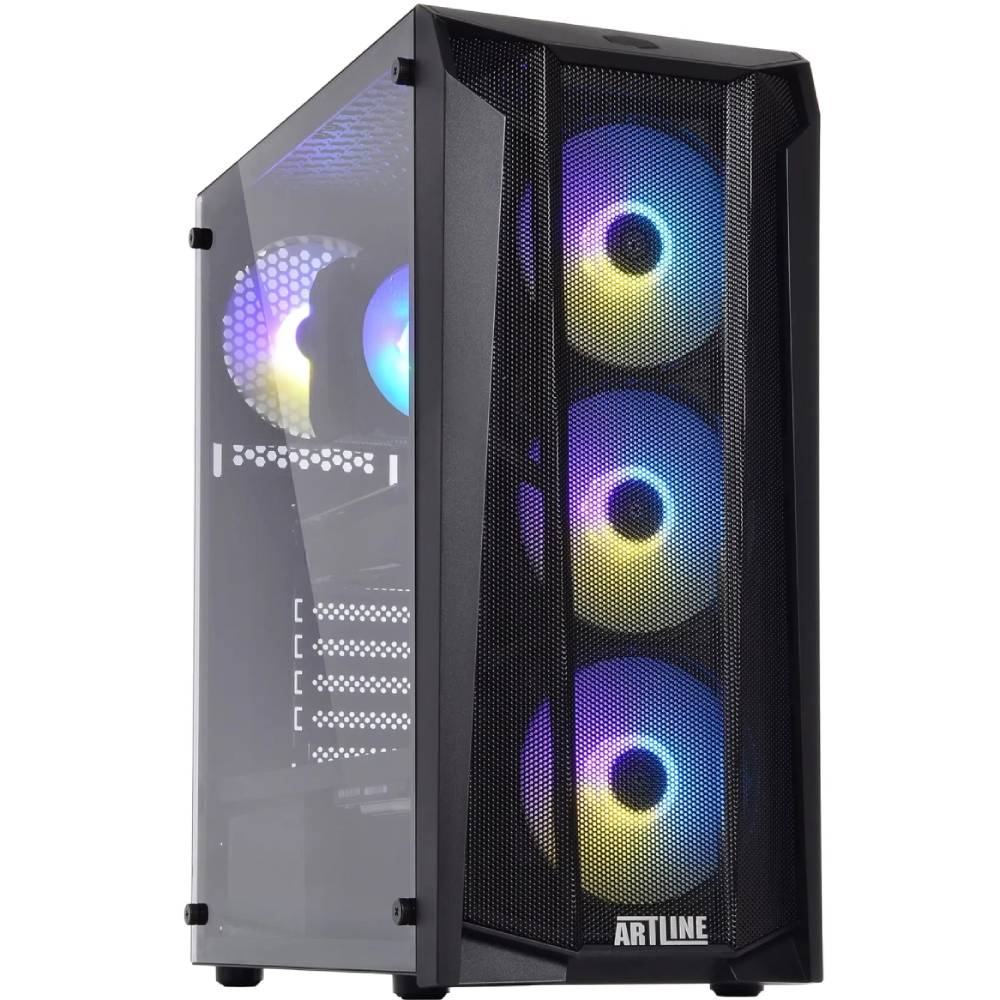 Комп'ютер ARTLINE Gaming X47 (X47v47)