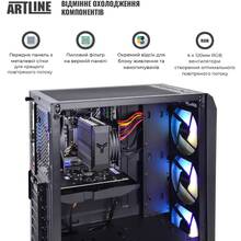 Компьютер ARTLINE Gaming X47 (X47v53)