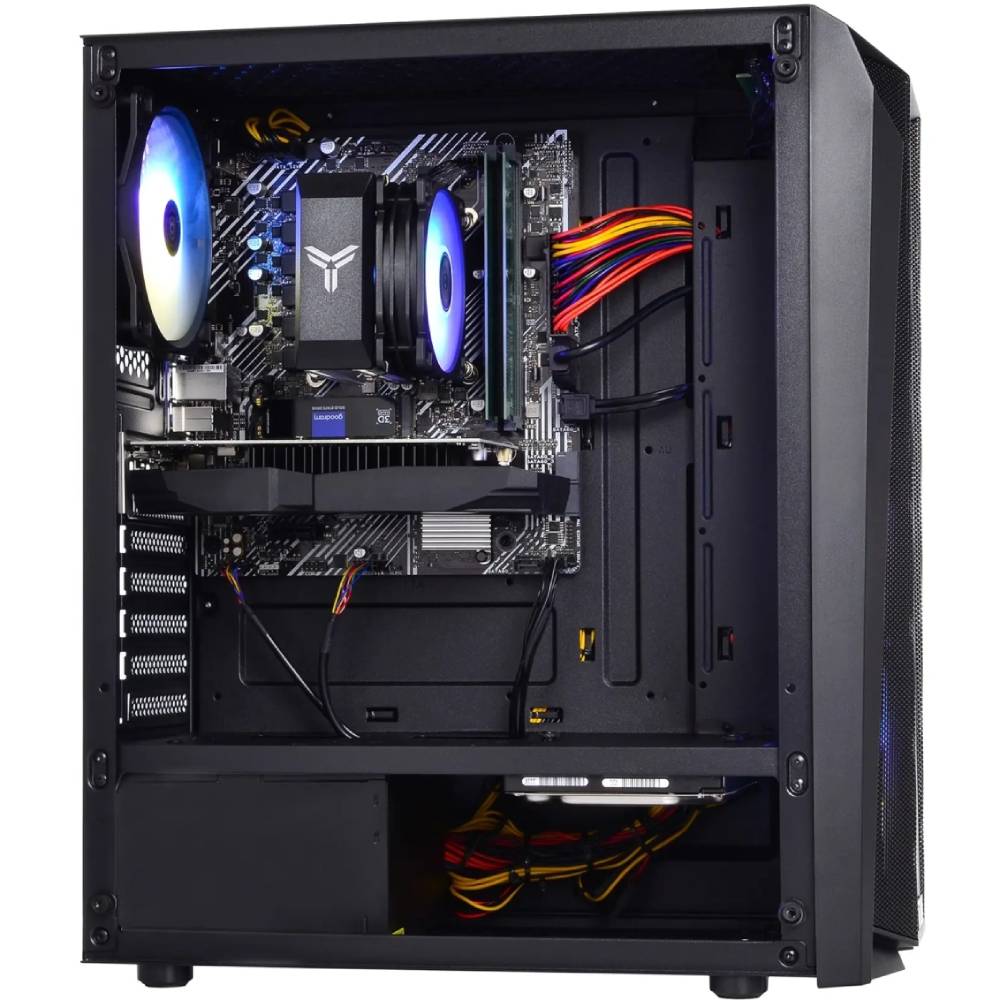 Компьютер ARTLINE Gaming X47 (X47v53) Модель процессора 5500