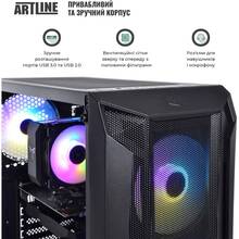 Компьютер ARTLINE Gaming X47 (X47v53)