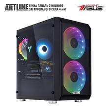 Комп'ютер ARTLINE Gaming X57 (X57v60)