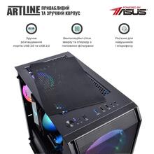 Комп'ютер ARTLINE Gaming X57 (X57v60)