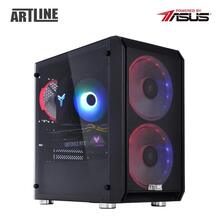 Комп'ютер ARTLINE Gaming X57 (X57v60)