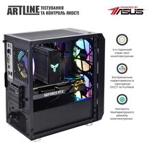 Компьютер ARTLINE Gaming X57 (X57v61)