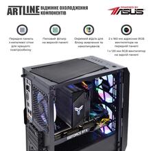 Компьютер ARTLINE Gaming X57 (X57v61)