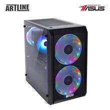 Компьютер ARTLINE Gaming X57 (X57v61)