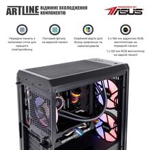 Комп'ютер ARTLINE Gaming X91 Windows 11 Home (X91v55Win)