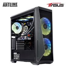 Комп'ютер ARTLINE Gaming X91 Windows 11 Home (X91v55Win)