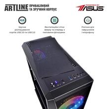 Комп'ютер ARTLINE Gaming X91 Windows 11 Home (X91v55Win)